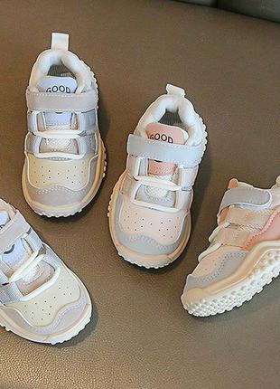 Стильные кроссовки (15)