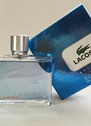 Shot sport туалетна вода 125 ml