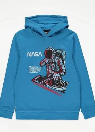 Худи nasa george 116/122см