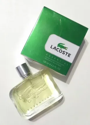 Essential чоловічі парфуми 125 ml