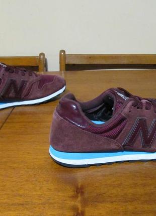 Кроссовки new balance 3737 фото