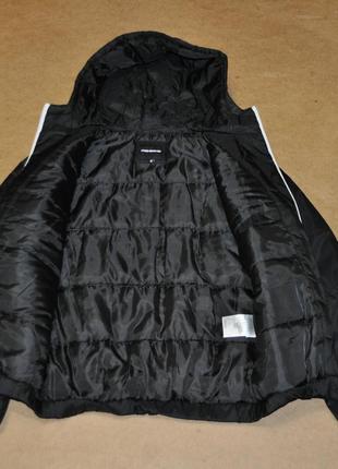 Fishbone теплая куртка зима