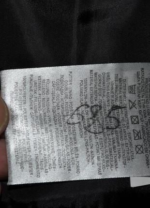 Fishbone теплая куртка зима