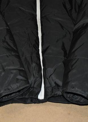 Fishbone теплая куртка зима