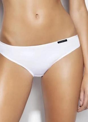 Трусы  женские  atlantic  blp - 580  хлопок  атлантик  польша .  размер :   l (48)