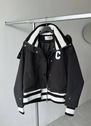 Куртка celine  s,m,l