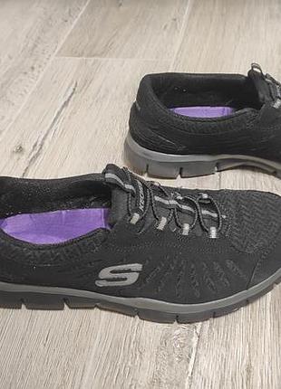 Кроссовки skechers