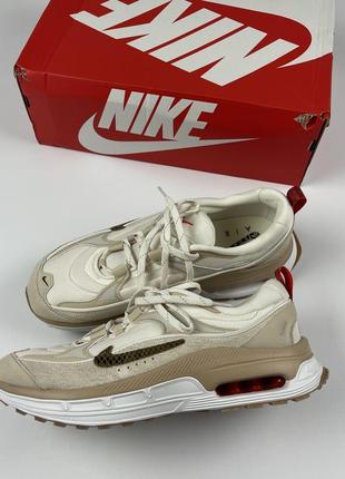 Новые женские кроссовки nike air max bliss se оригинал