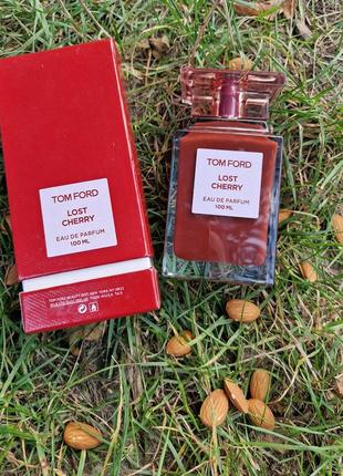 Tom ford lost cherry 100ml