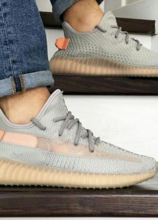 Кросівки adidas ozweego tr  yeezy boost 350 кроссовки красовки кросовки