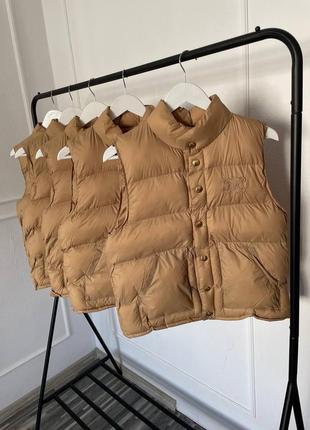 Женская брендовая жилетка сеlinе