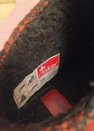 ❤️❤️❤️коллекция 2024 фирменные ботинки утепленные