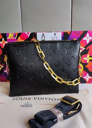 Брендовая сумка в стиле louis vuitton💖