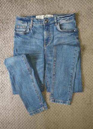 Ремни резинки на джинсы