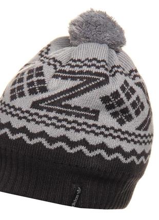 Шапка adidas zx pompon beanie оригінал