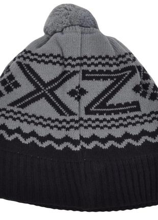 Шапка adidas zx pompon beanie оригінал9 фото