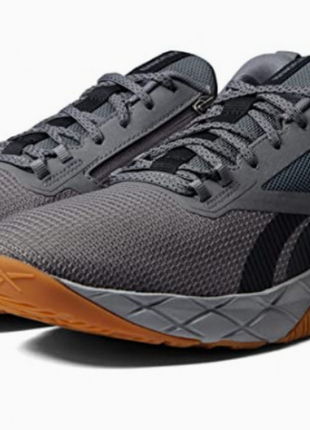 Кросівки чоловічі reebok nanoflex tr gz0246