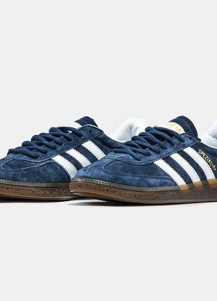 Кроссовки adidas spezial handball1 фото