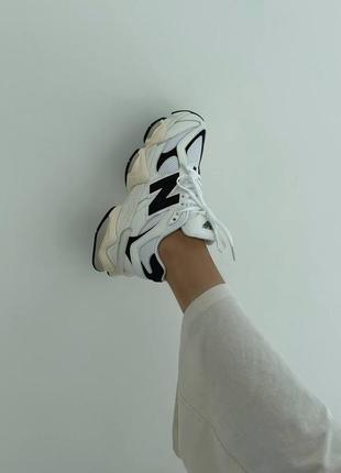 Кросівки new balance 90609 фото