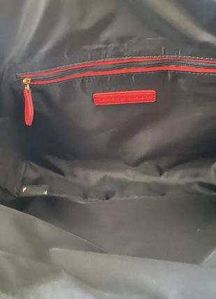 Сумочка Tommy hilfiger оригинал5 фото