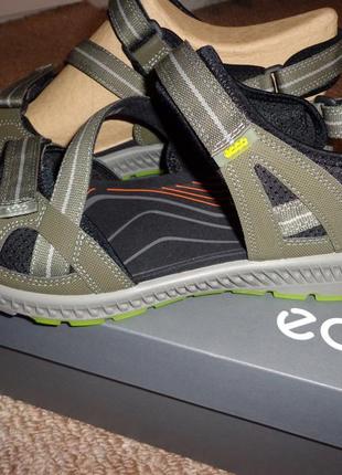 ecco terra sandal 2750
