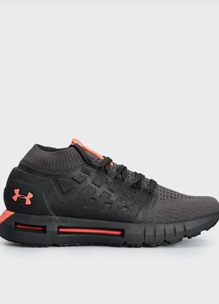 Under armour мужские темно-серые кроссовки ua m phantom 1 reissue