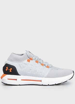 Under armour мужские серые кроссовки ua m phantom 1 reissue1 фото