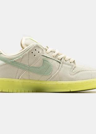 Кроссовки nike sb dunk low mummy, мужские и женские размеры5 фото