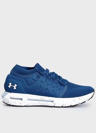 Under armour мужские бирюзовые кроссовки ua m phantom 1 reissue