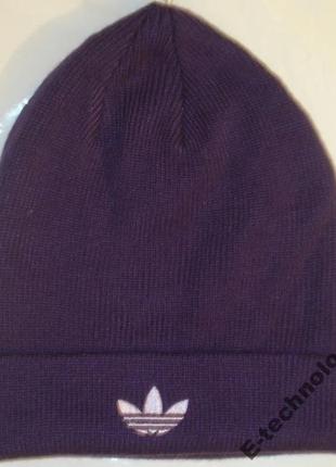 Шапка adidas core beanie