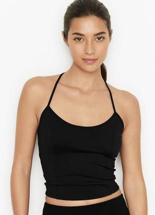 Базова майка victoria secret3 фото