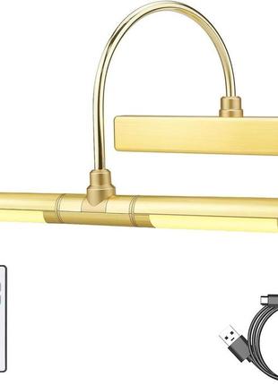 Сток светодиодный светильник honwell для картин