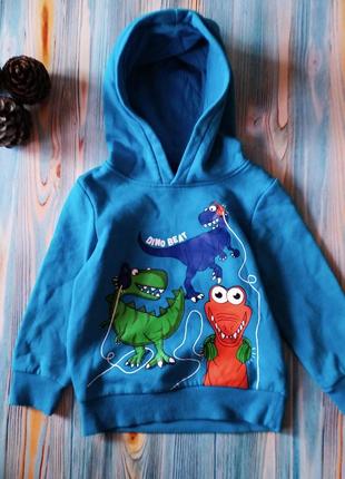 Пайта кенгуру свитер palomino на 4 года