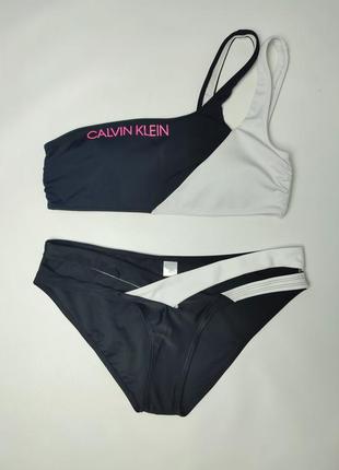 calvin Billfold klein топ от купальника9 фото