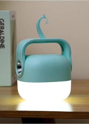 Светодиодный настольно подвесной led светильник