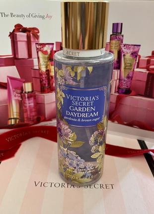 Victoria's secret garden daydream fragrance mist