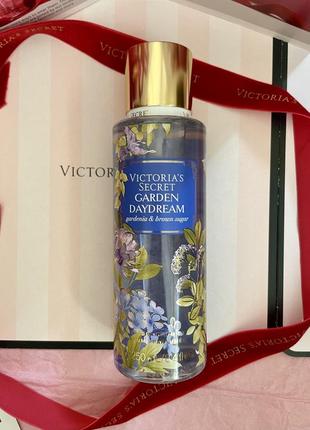 Victoria's secret garden daydream fragrance mist3 фото
