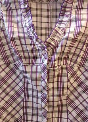 Блуза літня 2