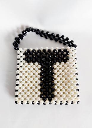 Сумка ручная работа женская