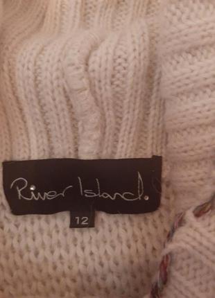 Кофта светр короткий рукав 3