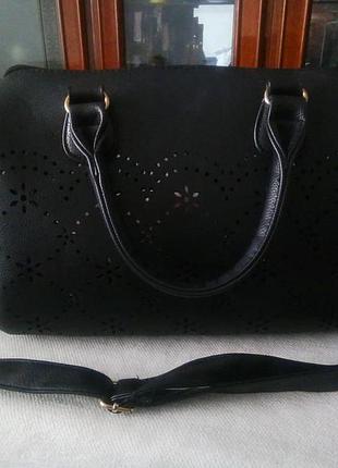 Сумка боченок