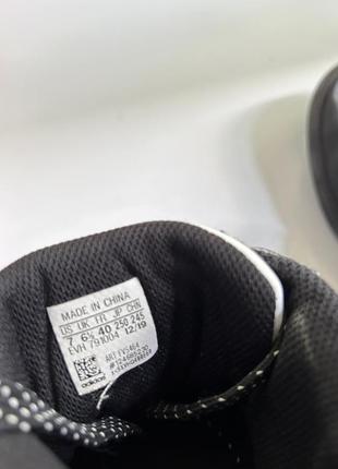 Adidas кроссовки оригинал 40 размер original высокие8 фото