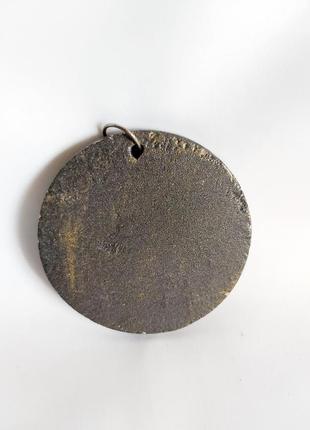 Mедаль значок