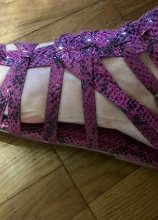 Босакножки питон george