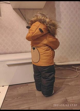 Комбенізон