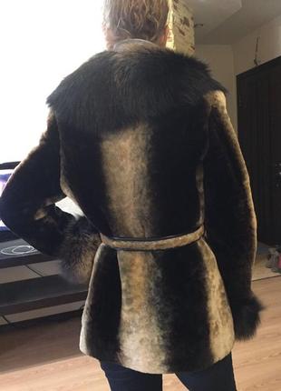 Шуба 3