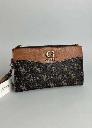 Большой кошелек guess original