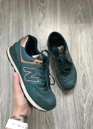 Кроссовки new balance оригинал