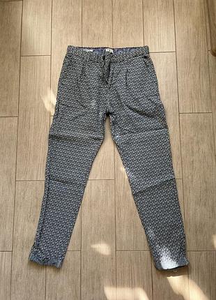 Легкі брюки штани4 фото