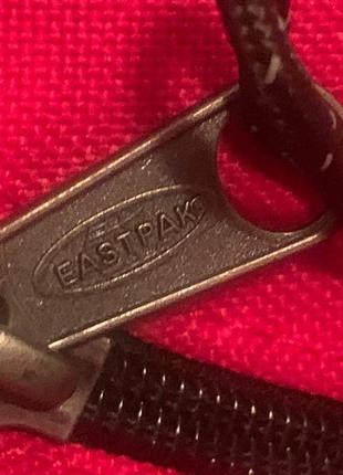 Сумка на пояс eastpak red belt bag поясна сумка сумка на груди бананка4 фото